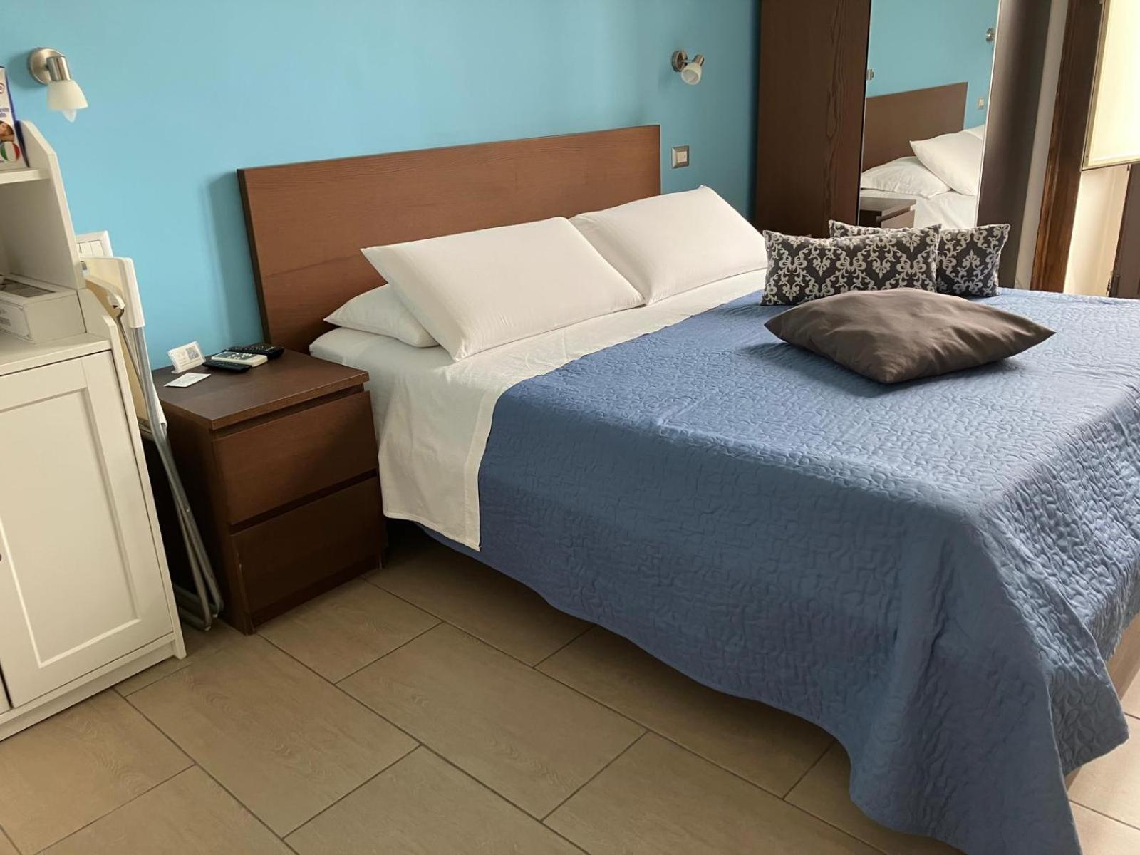 Jonio Bed & Breakfast