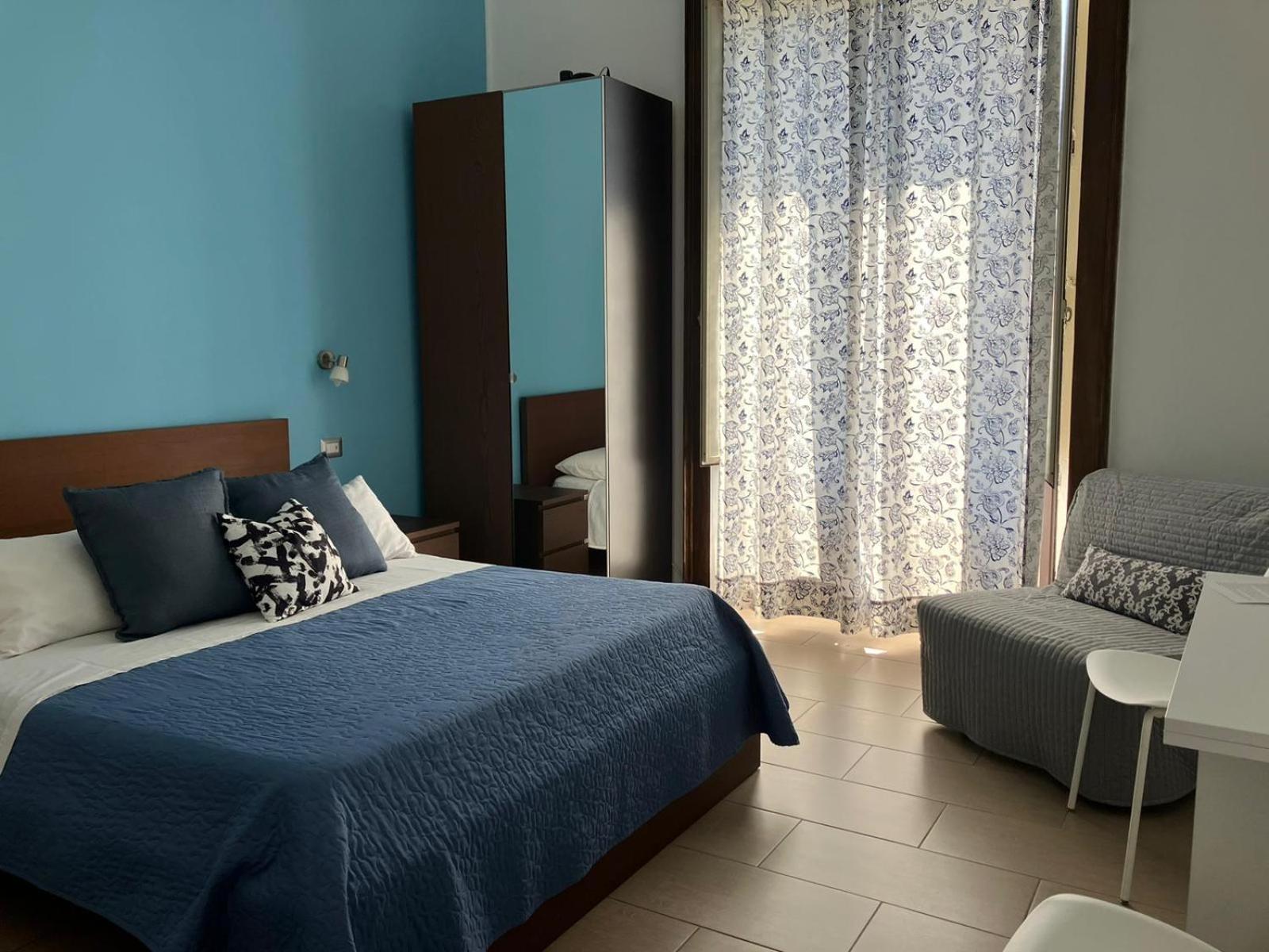 Bed & Breakfast Jonio