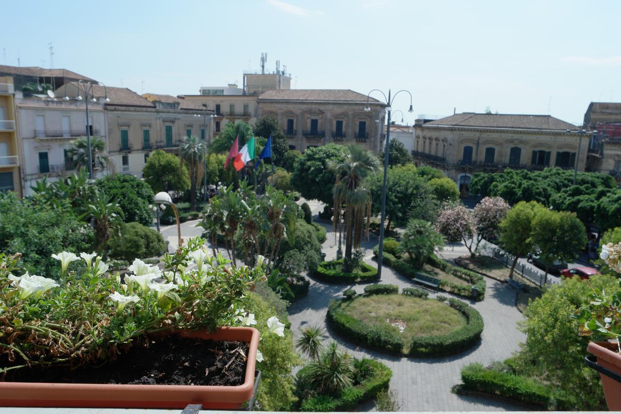 Bed & Breakfast Jonio Acireale